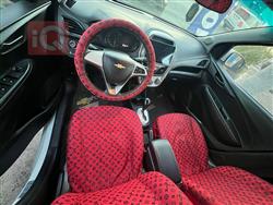 شێڤرۆلێت سپارک